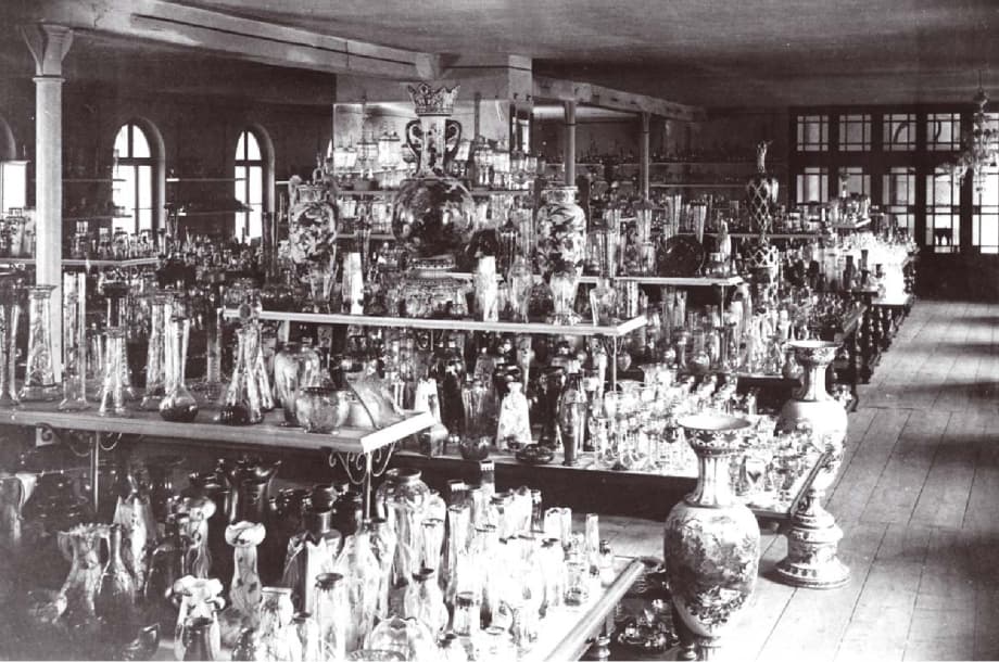 Tajemství třinácté komnaty